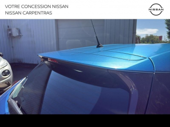 Photo 28 du bon plan NISSAN Micra 1.0 71ch Made In France 2 occasion à 8499 €