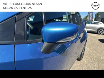 Photo 29 du bon plan NISSAN Micra 1.0 71ch Made In France 2 occasion à 8499 €
