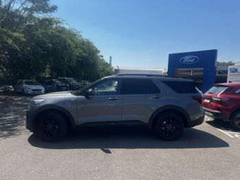 Photo 2 du bon plan FORD Explorer 3.0 EcoBoost 457ch Parallel PHEV ST-Line i-AWD BVA10 25cv occasion à 56800 €