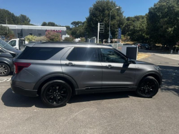 Photo 4 du bon plan FORD Explorer 3.0 EcoBoost 457ch Parallel PHEV ST-Line i-AWD BVA10 25cv occasion à 56800 €