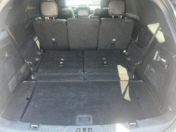 Photo 19 du bon plan FORD Explorer 3.0 EcoBoost 457ch Parallel PHEV ST-Line i-AWD BVA10 25cv occasion à 56800 €