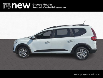 Photo 2 du bon plan DACIA Jogger 1.0 TCe 110ch Expression 5 places occasion à 15980 €