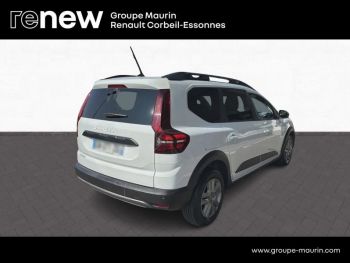 Photo 5 du bon plan DACIA Jogger 1.0 TCe 110ch Expression 5 places occasion à 15980 €