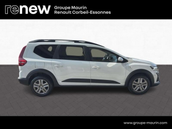 Photo 6 du bon plan DACIA Jogger 1.0 TCe 110ch Expression 5 places occasion à 15980 €