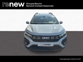 Photo 8 du bon plan DACIA Jogger 1.0 TCe 110ch Expression 5 places occasion à 15980 €