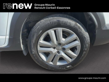 Photo 9 du bon plan DACIA Jogger 1.0 TCe 110ch Expression 5 places occasion à 15980 €