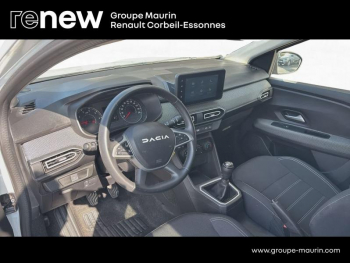 Photo 10 du bon plan DACIA Jogger 1.0 TCe 110ch Expression 5 places occasion à 15980 €