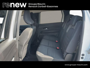 Photo 12 du bon plan DACIA Jogger 1.0 TCe 110ch Expression 5 places occasion à 15980 €
