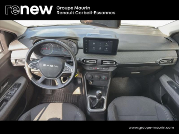 Photo 13 du bon plan DACIA Jogger 1.0 TCe 110ch Expression 5 places occasion à 15980 €