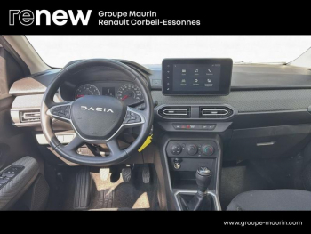 Photo 14 du bon plan DACIA Jogger 1.0 TCe 110ch Expression 5 places occasion à 15980 €