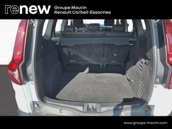 Photo 15 du bon plan DACIA Jogger 1.0 TCe 110ch Expression 5 places occasion à 15980 €
