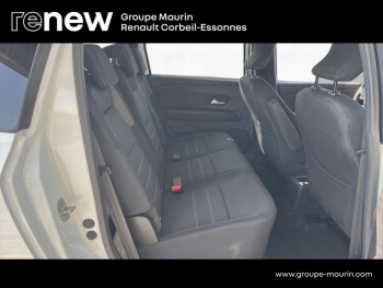 Photo 16 du bon plan DACIA Jogger 1.0 TCe 110ch Expression 5 places occasion à 15980 €