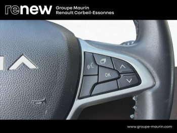Photo 21 du bon plan DACIA Jogger 1.0 TCe 110ch Expression 5 places occasion à 15980 €