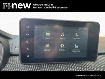Photo 23 du bon plan DACIA Jogger 1.0 TCe 110ch Expression 5 places occasion à 15980 €