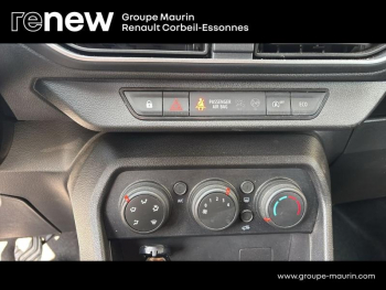 Photo 24 du bon plan DACIA Jogger 1.0 TCe 110ch Expression 5 places occasion à 15980 €