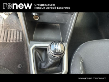 Photo 25 du bon plan DACIA Jogger 1.0 TCe 110ch Expression 5 places occasion à 15980 €