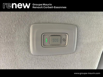 Photo 26 du bon plan DACIA Jogger 1.0 TCe 110ch Expression 5 places occasion à 15980 €