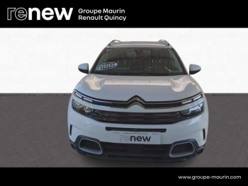 Photo 2 du bon plan CITROEN C5 Aircross Hybrid 225ch Shine Pack e-EAT8 occasion à 15990 €