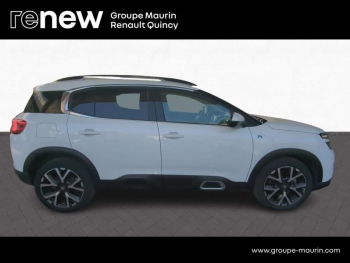 Photo 4 du bon plan CITROEN C5 Aircross Hybrid 225ch Shine Pack e-EAT8 occasion à 15990 €