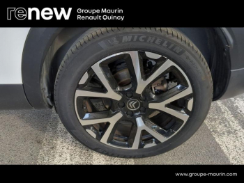 Photo 9 du bon plan CITROEN C5 Aircross Hybrid 225ch Shine Pack e-EAT8 occasion à 15990 €