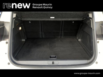 Photo 10 du bon plan CITROEN C5 Aircross Hybrid 225ch Shine Pack e-EAT8 occasion à 15990 €