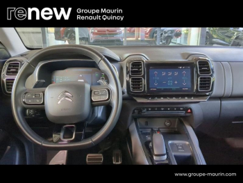Photo 11 du bon plan CITROEN C5 Aircross Hybrid 225ch Shine Pack e-EAT8 occasion à 15990 €