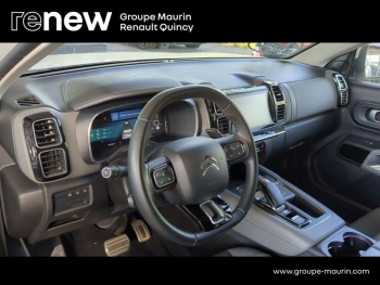 Photo 12 du bon plan CITROEN C5 Aircross Hybrid 225ch Shine Pack e-EAT8 occasion à 15990 €