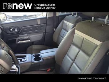 Photo 13 du bon plan CITROEN C5 Aircross Hybrid 225ch Shine Pack e-EAT8 occasion à 15990 €