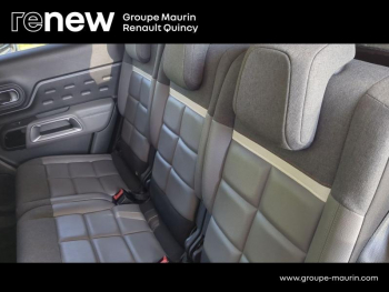 Photo 14 du bon plan CITROEN C5 Aircross Hybrid 225ch Shine Pack e-EAT8 occasion à 15990 €