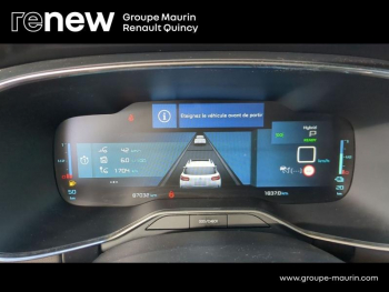 Photo 15 du bon plan CITROEN C5 Aircross Hybrid 225ch Shine Pack e-EAT8 occasion à 15990 €