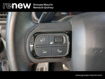 Photo 17 du bon plan CITROEN C5 Aircross Hybrid 225ch Shine Pack e-EAT8 occasion à 15990 €