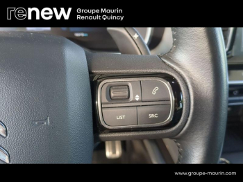 Photo 18 du bon plan CITROEN C5 Aircross Hybrid 225ch Shine Pack e-EAT8 occasion à 15990 €