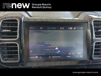 Photo 24 du bon plan CITROEN C5 Aircross Hybrid 225ch Shine Pack e-EAT8 occasion à 15990 €