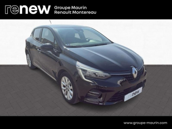Photo 2 du bon plan RENAULT Clio 1.0 TCe 90ch Evolution occasion à 12990 €