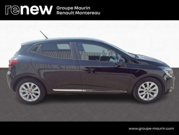 Photo 3 du bon plan RENAULT Clio 1.0 TCe 90ch Evolution occasion à 12990 €