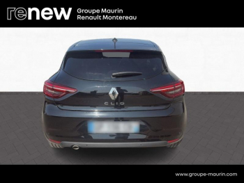Photo 4 du bon plan RENAULT Clio 1.0 TCe 90ch Evolution occasion à 12990 €