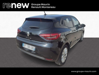 Photo 5 du bon plan RENAULT Clio 1.0 TCe 90ch Evolution occasion à 12990 €