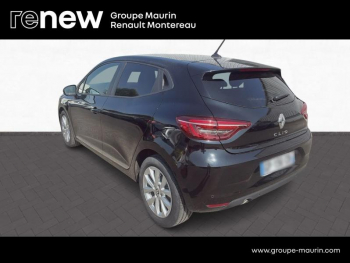 Photo 6 du bon plan RENAULT Clio 1.0 TCe 90ch Evolution occasion à 12990 €