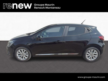 Photo 7 du bon plan RENAULT Clio 1.0 TCe 90ch Evolution occasion à 12990 €