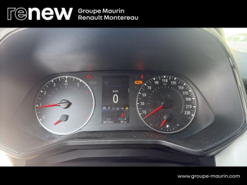 Photo 9 du bon plan RENAULT Clio 1.0 TCe 90ch Evolution occasion à 12990 €