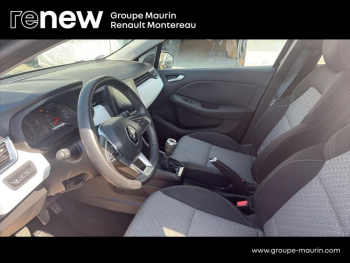 Photo 10 du bon plan RENAULT Clio 1.0 TCe 90ch Evolution occasion à 12990 €