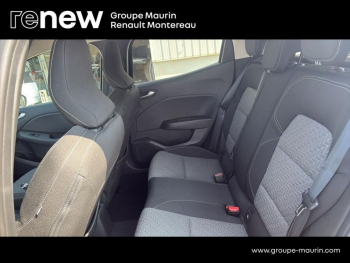 Photo 11 du bon plan RENAULT Clio 1.0 TCe 90ch Evolution occasion à 12990 €