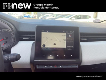 Photo 12 du bon plan RENAULT Clio 1.0 TCe 90ch Evolution occasion à 12990 €