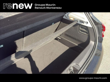 Photo 14 du bon plan RENAULT Clio 1.0 TCe 90ch Evolution occasion à 12990 €