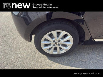 Photo 16 du bon plan RENAULT Clio 1.0 TCe 90ch Evolution occasion à 12990 €
