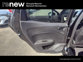 Photo 18 du bon plan RENAULT Clio 1.0 TCe 90ch Evolution occasion à 12990 €