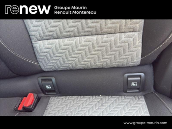 Photo 19 du bon plan RENAULT Clio 1.0 TCe 90ch Evolution occasion à 12990 €