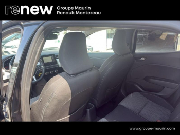 Photo 20 du bon plan RENAULT Clio 1.0 TCe 90ch Evolution occasion à 12990 €