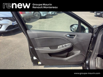 Photo 21 du bon plan RENAULT Clio 1.0 TCe 90ch Evolution occasion à 12990 €
