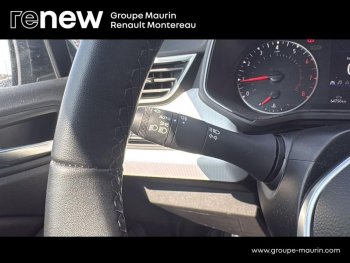 Photo 24 du bon plan RENAULT Clio 1.0 TCe 90ch Evolution occasion à 12990 €
